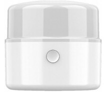 Купить - ночник  Универсальный светильник EUROLAMP NL-2W(white)