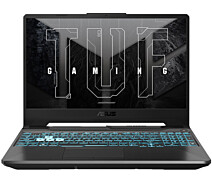 Купить - ноутбук  ASUS FX506HC-HN004 (90NR0724-M00NU0)