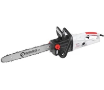 Купить - цепную пилу  Электропила INTERTOOL 2400Вт, шина 40 см. (DT-2206)