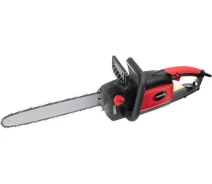 Купить - цепную пилу  Электропила INTERTOOL 2400Вт, шина 40 см. (WT-0625)