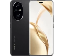 Купить - смартфон и мобильный телефон  HONOR 200 Pro 12/512 Black