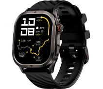 Купить - смарт-часы  Смарт-часы KOSPET MAGIC P10 Черный