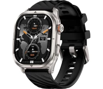 Купить - смарт-часы  Смарт-часы KOSPET MAGIC P10 Серебристый