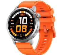 Купить - смарт-часы  Смарт-часы KOSPET ORB Серебристый