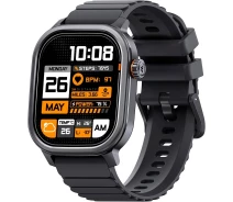 Купить - смарт-часы  Смарт-часы KOSPET PULSE Серый