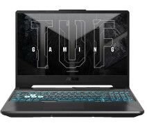 Купить - ноутбук  Ноутбук ASUS TUF Gaming FA506NF-HN033 (90NR0JE7-M004K0) + Рюкзак TUF Gaming backpack в комплекте