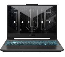Купить - ноутбук  Ноутбук ASUS TUF Gaming FA506NF-HN031 (90NR0JE7-M004M0)