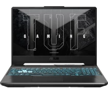 Купить - ноутбук  Ноутбук игровой ASUS TUF Gaming FA506NCR-HN082 (90NR0JV7-M005Z0)