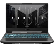 Купить - ноутбук  Ноутбук игровой ASUS TUF Gaming FA506NFR-HN080 (90NR0JU7-M00520)