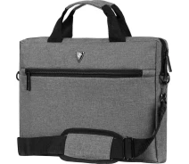 Купить - сумку для ноутбука  Сумка для ноутбука 13" 2E Gray (2E-CBN313GY)