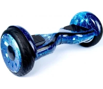 Купить - гіроборд  Гироборд Smart Balance Wheel 10.5 Космос синий