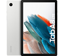 Купить - планшет  Планш Samsung Galaxy Tab A8 3/32 LTE Silver(SM-X205NZSAEUE)T