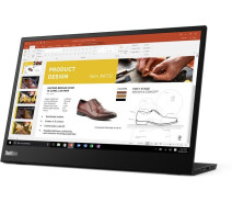 Купить - монитор  Монитор 14" Lenovo ThinkVision M14 (61DDUAT6UA)