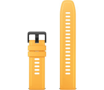 Купить - аксессуар к смарт-чсасам  Ремешок Xiaomi Watch S1 Active Strap Желтый (Yellow)