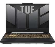 Купить - ноутбук  Ноутбук игровой ASUS TUF F15 FX507ZC4-HN145 (90NR0GW1-M00VL0)