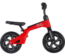 Купить - беговела  Беговел детский Qplay Tech EVA Red (B-100Red)