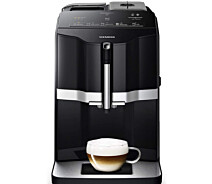 Купить - кофемашину  Кофемашина Siemens TI351209RW