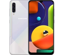 Купить - смартфон и мобильный телефон  Samsung Galaxy A50s 2019 SM-A507FD 6/128GB White