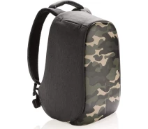 Купить - рюкзак  Рюкзак Bobby Compact Camouflage Green P705.657