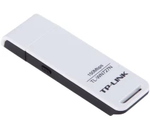 Купить - Wi-Fi адаптер  Сетевой адаптер TP-LINK TL-WN727N