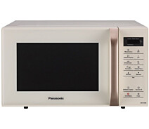 Купить - микроволновую печь  Микроволновая печь Panasonic NN-ST35MKZPE
