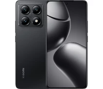 Купить - смартфон и мобильный телефон  Xiaomi 14T 12/256GB Titan Black