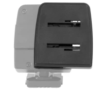 Купить - автомобильный держатель  Автомобильный держатель Navitel R600/MSR700 Plastic 3M Sticker