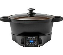 Купить - мультиварку  Мультиварка Russell Hobbs 28270-56