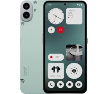 Купить - смартфон и мобильный телефон  CMF by Nothing Phone 1 8/128GB Light Green
