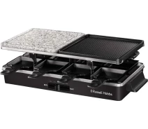 Купить - электрогриль  Гриль Russell Hobbs 26280-56