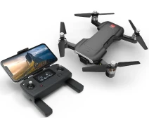 Купить - квадрокоптер  Квадрокоптер MJX Bugs B7, c GPS, WIFI камера 4K до 15 хвилин польоту + Аккумулятор