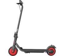 Купить - электросамокат  Электросамокат Ninebot KickScooter C20 Красный