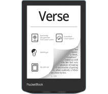 Купить - электронную книгу  Электронная книга PocketBook 629 Verse Bright Blue (PB629-2-CIS)