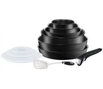 Купить - набор посуды  Набор посуды Tefal Ingenio Expertise 11 предметов (L6509902)