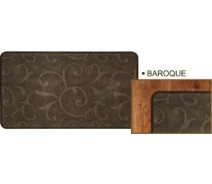 Купить - развивающий коврик  Коврик Dwinguler Barogue Gold (1800х650х13 мм) (8049)