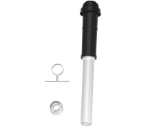 Купить - аксессуар к котлу, бойлеру  Комплект коаксиальный Bosch FC-Set60-C33x (7738112504)