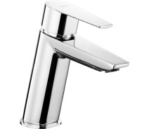Купить - смеситель  Смеситель для раковины Deante Agawa, хром (BQG_020M)