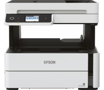 Купить - принтер и МФУ  Многофункциональное устройство Epson M3170 WI-FI (C11CG92405)