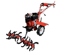 Купить - мотоблок  Культиватор FORTE 1050E New колеса 10" (113388)