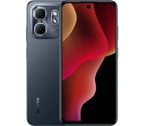Купить - смартфон и мобильный телефон  Infinix HOT 50i 4/128GB Sleek Black (X6531B)