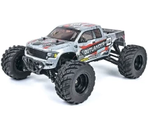 Купить - радиоуправляемую игрушку  Автомобиль-внедорожник Ninco Racer Outlander на р/у (NH93141)