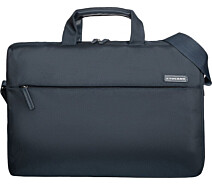Купить - сумку для ноутбука  Сумка для ноутбука Tucano Free&Busy Double 15.6" Blue (BFRBUB15D-B)