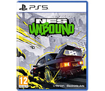 Купить - игру для приставки и ПК  Игра PS5 на BD диске Need for Speed Unbound