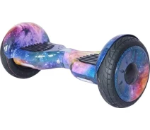 Купить - гіроборд  Гироборд Smart Balance Wheel 10.5 Галактика