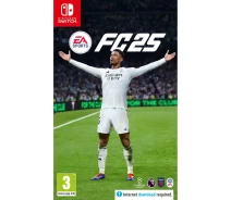 Купить - игру для приставки и ПК  Игра консольная Switch EA SPORTS