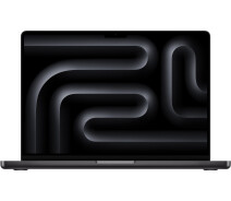 Купить - ноутбук  Ноутбук Apple MacBook Pro 14" M3 Max 1TB (MRX53) Space Black