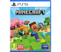 Купить -  Игра консольная PS5 Minecraft