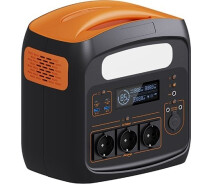 Купить - зарядную станцию  Зарядная станция PROTESTER PRO-PS700N 700W (576 Вт·ч)