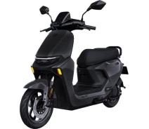 Купить - электроскутеры  Электроскутер SEGWAY Ninebot M85C Черный (JH1200DT-6B)