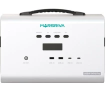 Купить - зарядную станцию  Зарядная станция Marsriva MP6Pro 655.3 Вт·ч / 600Вт / LiFePO4